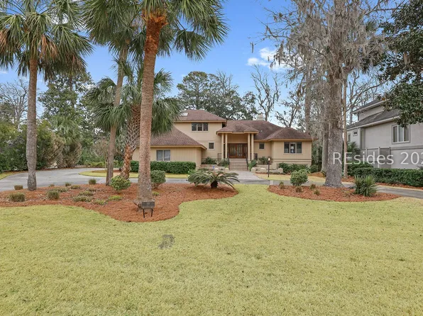 18 Leamington Ln, Hilton Head Island, SC 29928
