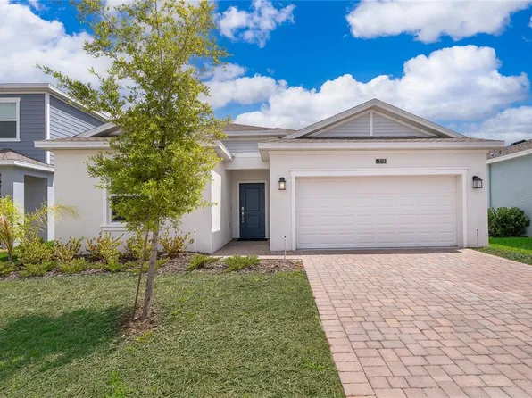 4318 Eastminster Rd, Davenport, FL 33837