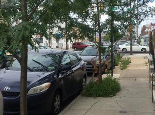 1912 Jackson St, Philadelphia, PA 19145