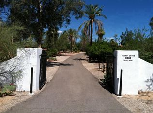 6926 N Orange Grove Cir, Tucson, AZ 85704