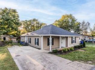 1620 Curd Dr, Bowling Green, KY 42101