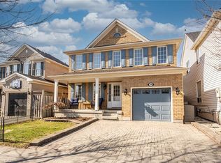 599 Caverhill Cres, Milton, ON
