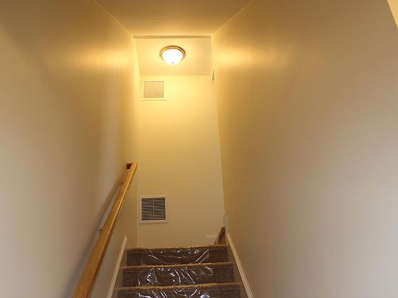 Main Stairs