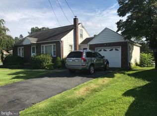 4 W Glen Tilt Ave, Wernersville, PA