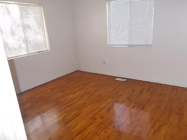 North Bedroom