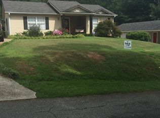 107 Parker Street, Carnesville, GA 30521