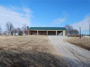 15700 S Pennsylvania Ave, Oklahoma City, OK 73170