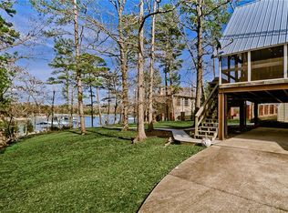 8559 Tanglewood Rd, Rogers, AR 72756