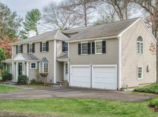30 Audubon Rd, Wellesley, MA 02481