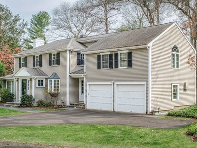30 Audubon Rd, Wellesley, MA, 02481