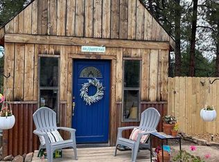 18 Wits End Pl, Pagosa Springs, CO 81147