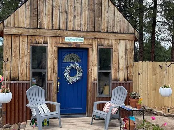 18 Wits End Place, Pagosa Springs, CO 81147