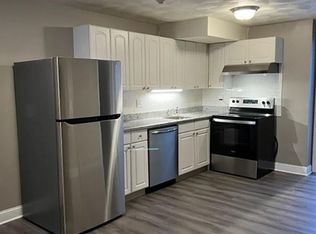 The Charles, North Providence, RI 02904