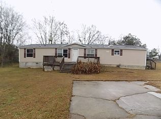 206 Wakefield Dr, Warner Robins, GA 31093