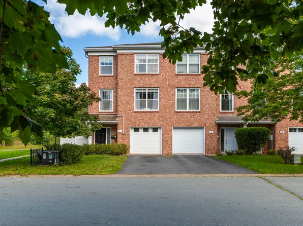 1 Arthur Lismer Ct, Halifax, NS B4A 4B4
