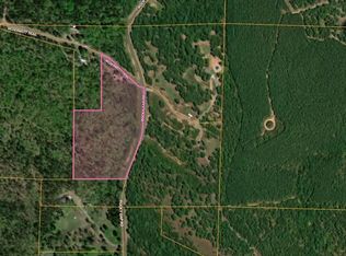 0 McDermontt Trl, Conway, AR 72034