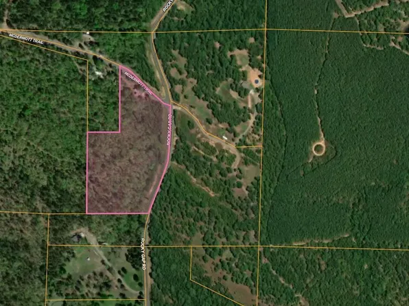 0 McDermontt Trl, Conway, AR 72034