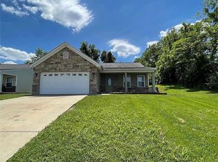 2053 Penny Ln, Hebron, KY 41048