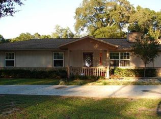 5497 NW 53rd St, Ocala, FL 34482
