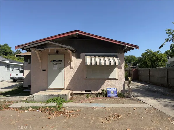 409 S Flower St, Santa Ana, CA 92703