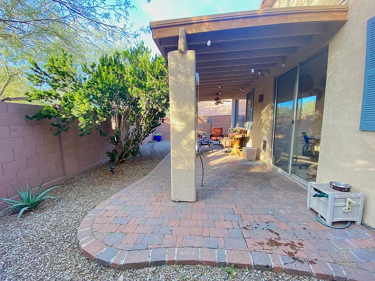 3479 N Paseo De San Agustin — Photo 20
