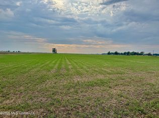 W Highway 8 Lot B, Cleveland, MS 38732