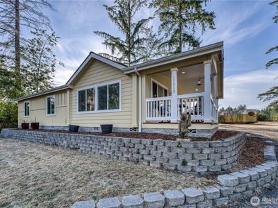 13420 146th Avenue NW, Gig Harbor, WA, 98329
