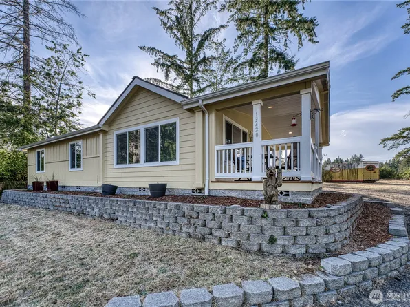 13420 146th Avenue NW, Gig Harbor, WA 98329