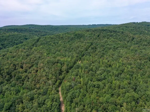 0 E 16th Hwy, Clinton, AR 72031