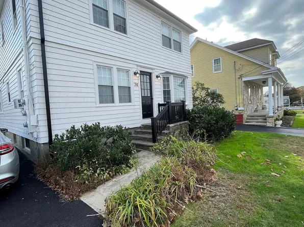 74 Perry St #2, Bristol, RI 02809