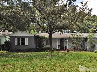 3406 Finch St, Orlando, FL 32803