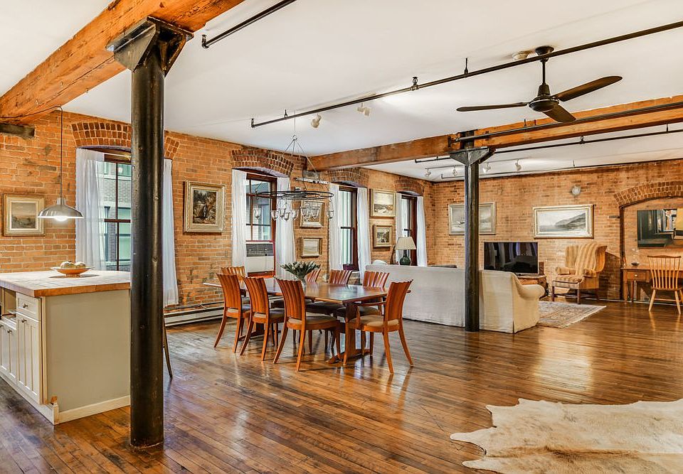 1st image of 430 Greenwich Street 5w #5W