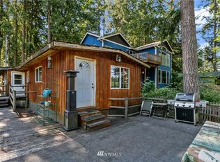 32408 Benbow Dr E, Graham, WA 98338