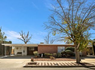 5112 Danny Dr, El Paso, TX 79924