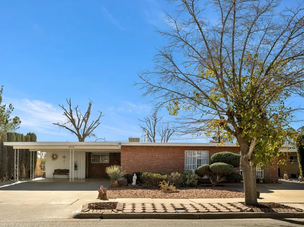 5112 Danny Dr, El Paso, TX 79924
