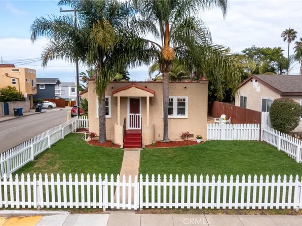 117 Prospect Ave, Hermosa Beach, CA 90254