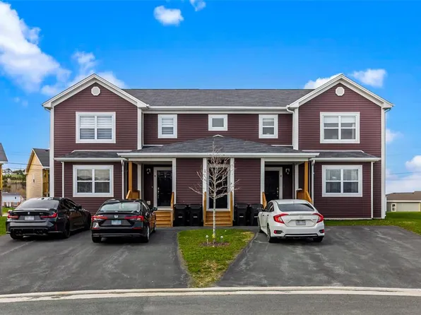 15 Guernsey Place UNIT 1, St. John's, NL A1E0C9