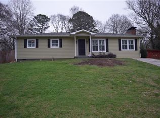 3363 Creatwood Trl SE, Smyrna, GA 30080