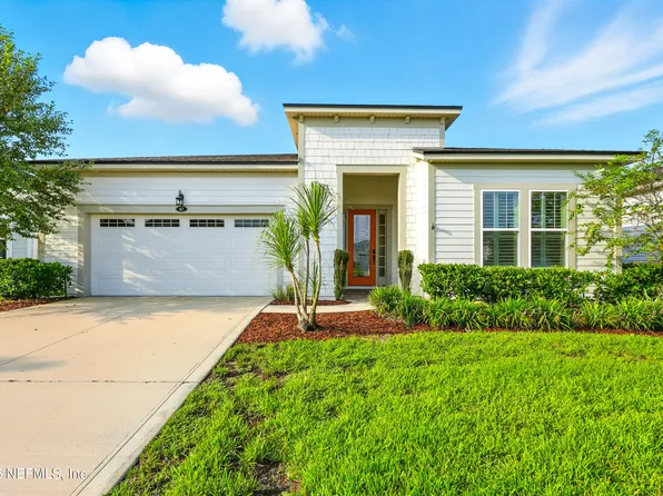 67 PINELLAS Way, St. Johns, FL 32259