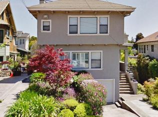 4658 Edgewood Ave, Oakland, CA 94602