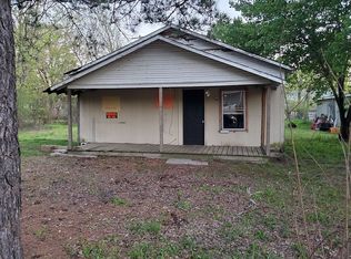 4020 Grand Ave, Poteau, OK 74953