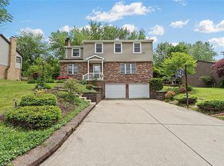 5063 Impala Dr, Murrysville, PA 15668