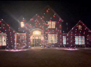 34160 Country Club Ln, Poteau, OK 74953