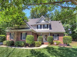 2904 Dahlonega Ct, Monroe, NC 28110