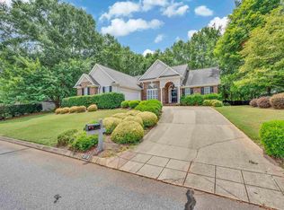 210 Kinard Way, Simpsonville, SC 29681