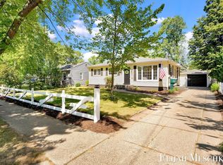 4212 Colby Ave SW, Wyoming, MI 49509