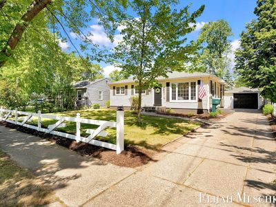 4212 Colby Ave SW, Wyoming, MI, 49509