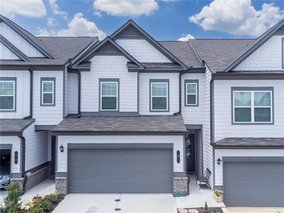 9 Felton Walk Blvd, Cartersville, GA, 30120