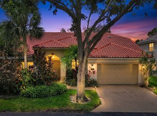 Palm Aire Oaks Course Est, Pompano Beach, FL 33069