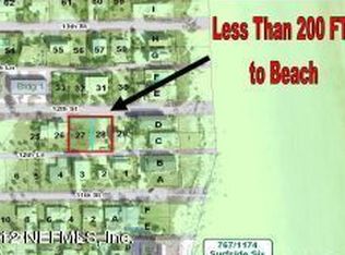 0 12th St, Saint Augustine, FL 32080